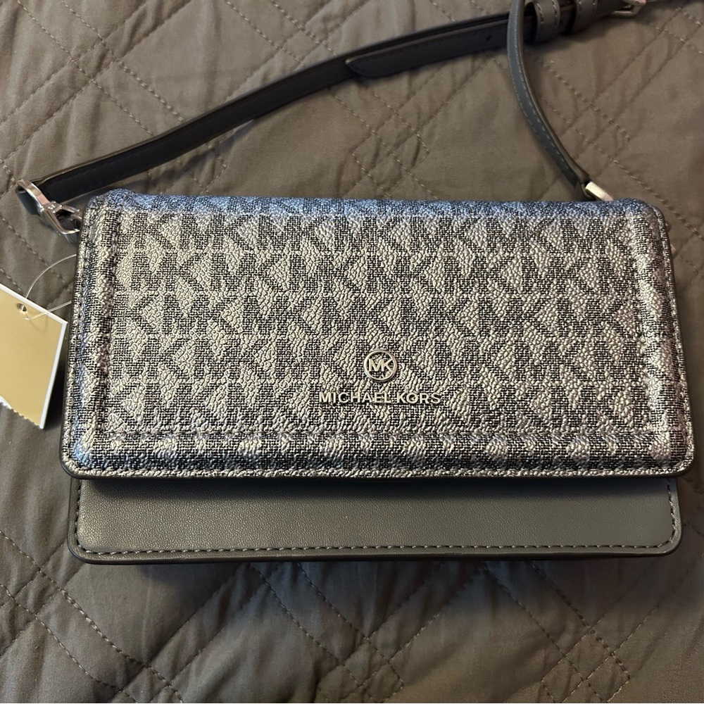Jet Set MK Bag
